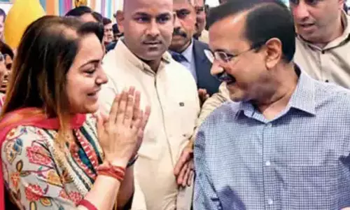 മൂന്ന് തവണ മുടങ്ങിയ ഡൽഹി കോർപറേഷൻ മേയർ തെരഞ്ഞെടുപ്പ് ഇന്ന് നടക്കും