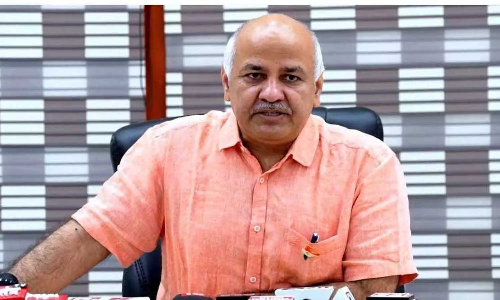 Permission to prosecute, Manish Sisodia, Deputy CM Manish Sisodia, breaking news malyalam