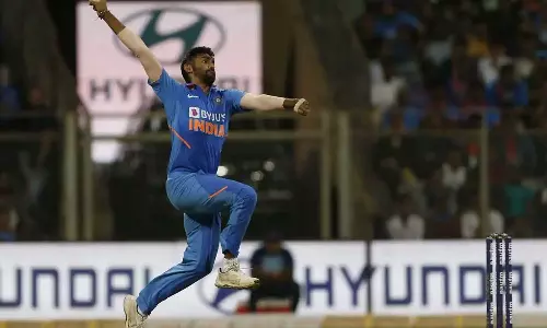 ബുംറ ഐ.പി.എല്‍ കളിച്ചില്ലെങ്കില്‍ ലോകം അവസാനിക്കാന്‍ പോകുന്നില്ല, രാജ്യമാണ് വലുത്- മുന്‍ ഇന്ത്യന്‍ താരം