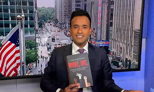 Malayali, position of American President,  Vivek Ramaswamy announced his candidacy, world news,