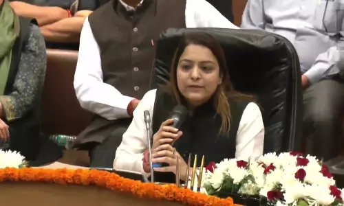 AAP ,AAP wins Delhi mayoral poll,Shelly Oberoi elected mayor,Shelly Oberoi Delhi mayor,Delhi mayor