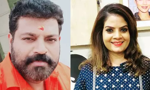 Subi Sureshs demise,  Manoj Kumar with heart touching note, entertainment news