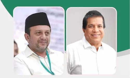Muslim league, Malappuram