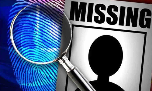Israel,missing case, Six Malayalis missing