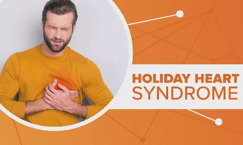 ഹോളിഡേ ഹാർട്ട് സിൻഡ്രോം; അമിതമായി മദ്യപിക്കുന്നവർ സൂക്ഷിക്കണം