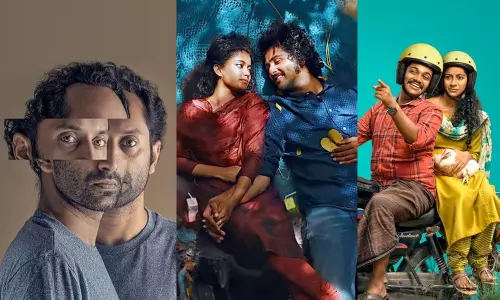 വേനലിലെ പൂക്കള്‍: തിരഞ്ഞെടുത്ത മലയാള സിനിമകളെ മുന്‍നിര്‍ത്തി ഒരാലോചന