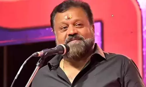 complaint against suresh gopi complaint against suresh gopi