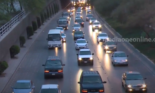 VAT is also imposed on the sale of used vehicles in Saudi Arabia