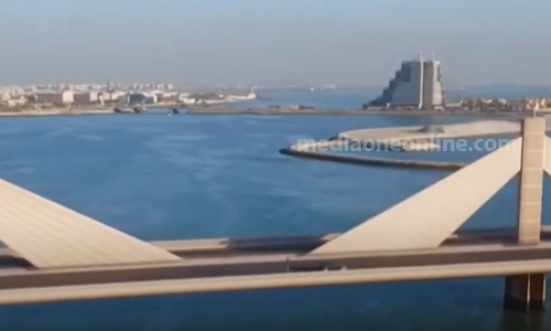 Bahrains tourism sector with record gains: 9.9 million visitors last year Bahrains tourism sector with record gains: 9.9 million visitors last year