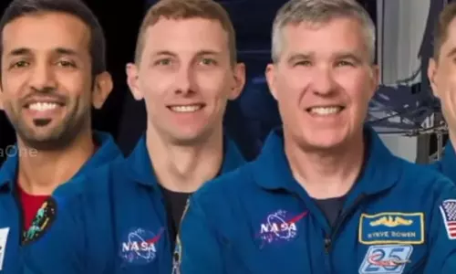 UAE space mission Launch postponed to 27th of this month