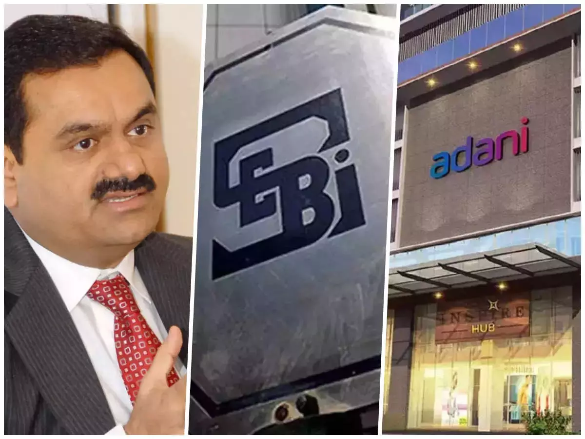 Adani Adani
