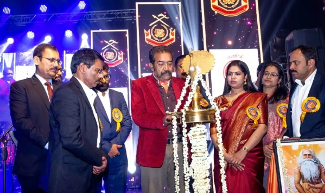 NSS, Kuwait, Mannam Jayanti , celebration