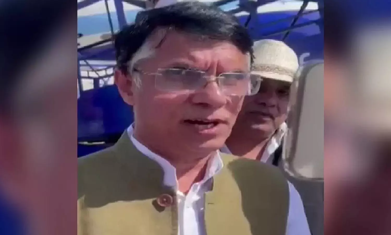 Interim bail, CONGRESS leader PawankheRa,