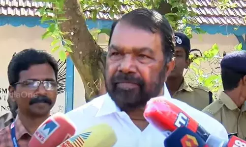 Minister V. Sivankutty,school,
