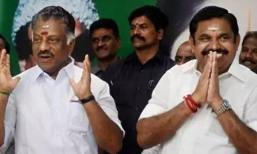 Supreme Court Allows Edappadi Palaniswami To Stay AIADMK Chief set back to O Panneerselvam