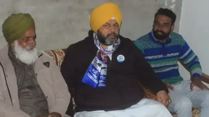 Amit Rattan Kotfatta