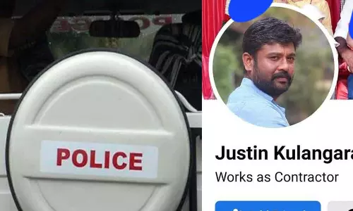 അടിമാലിയിൽ  ശിവരാത്രി ആഘോഷത്തിനിടെ ആദിവാസി യുവാവിന് മർദനം; കേസെടുക്കാനാവില്ലെന്ന് പൊലീസ്