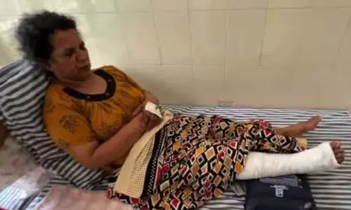 Family rejects private hospitals claim; Leg surgery,Kozhikode private hospital,hospital negligence cases,Latest Malayalam News, Breaking News Malayalam, Malayalam News, News Malayalam, Todays Malayalam News