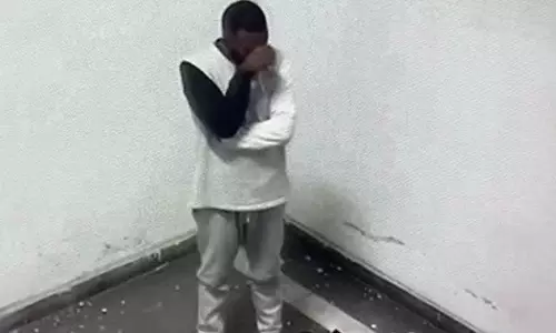 Sukesh Chandrashekhar luxurious life inside jail