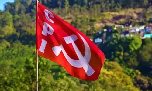 AP Jayan, illegal acquisition of property, State executive KK Ashraf, complaint was fabricated,