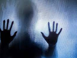 human trafficking by Bahrain women