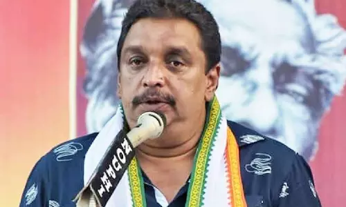 മുസ്‍ലിം സംഘടനകളും ആർഎസ്എസും തമ്മിലുള്ള ചർച്ചയുടെ പേരിൽ സിപിഎം ജനശ്രദ്ധ തിരിക്കുന്നു: ഷിബു ബേബി ജോൺ