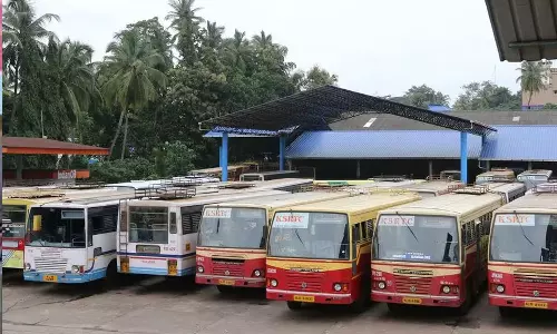 KSRTC,  Participatory Pension Scheme, HIGHCOURT,