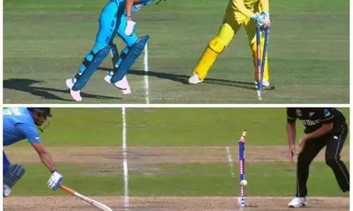 twitter trending, breaking news, harmanpreet kaur, ms dhoni, trending news