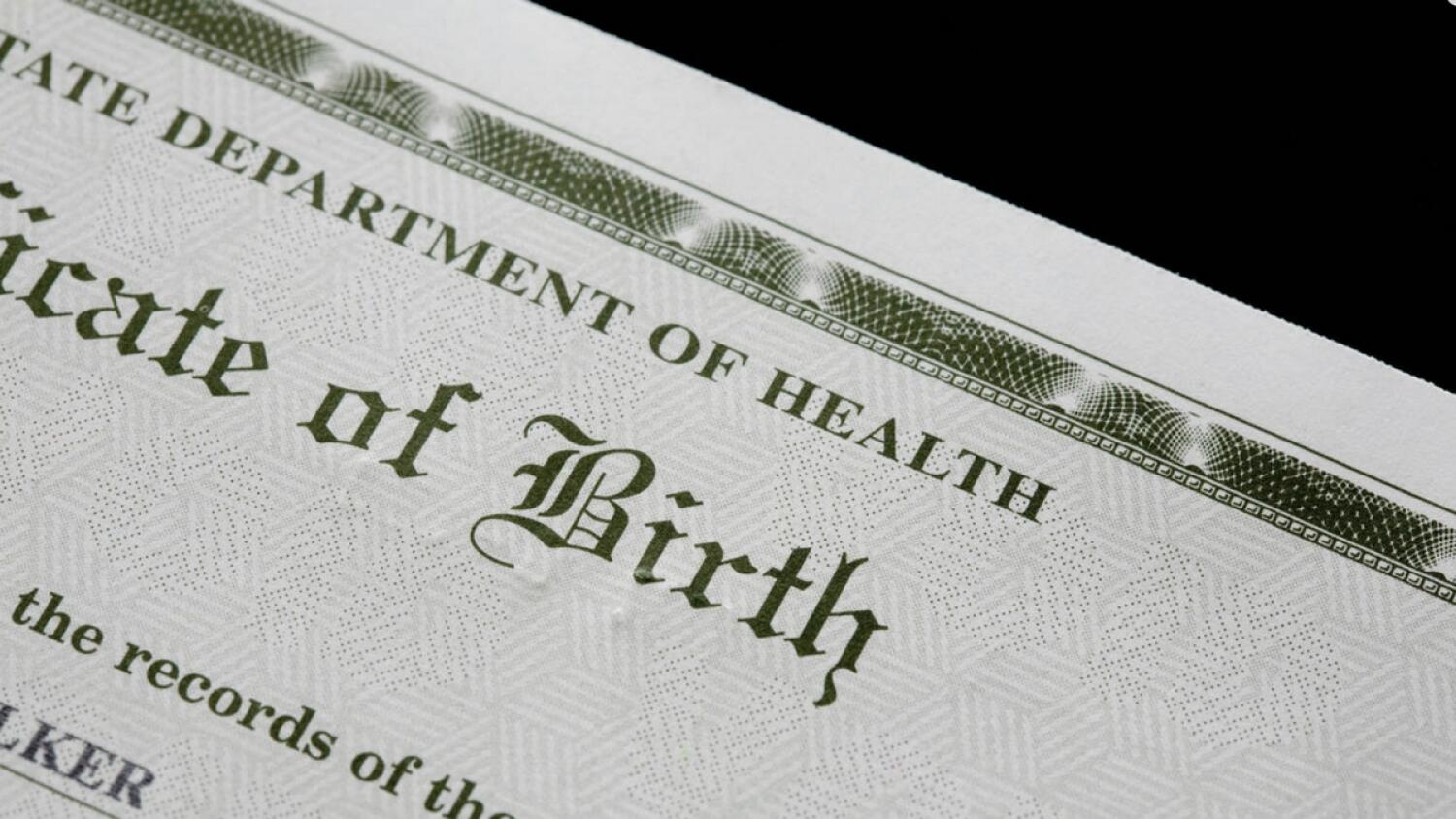 uae: Now, residents can get birth, death certificates issued online in just a few clicks