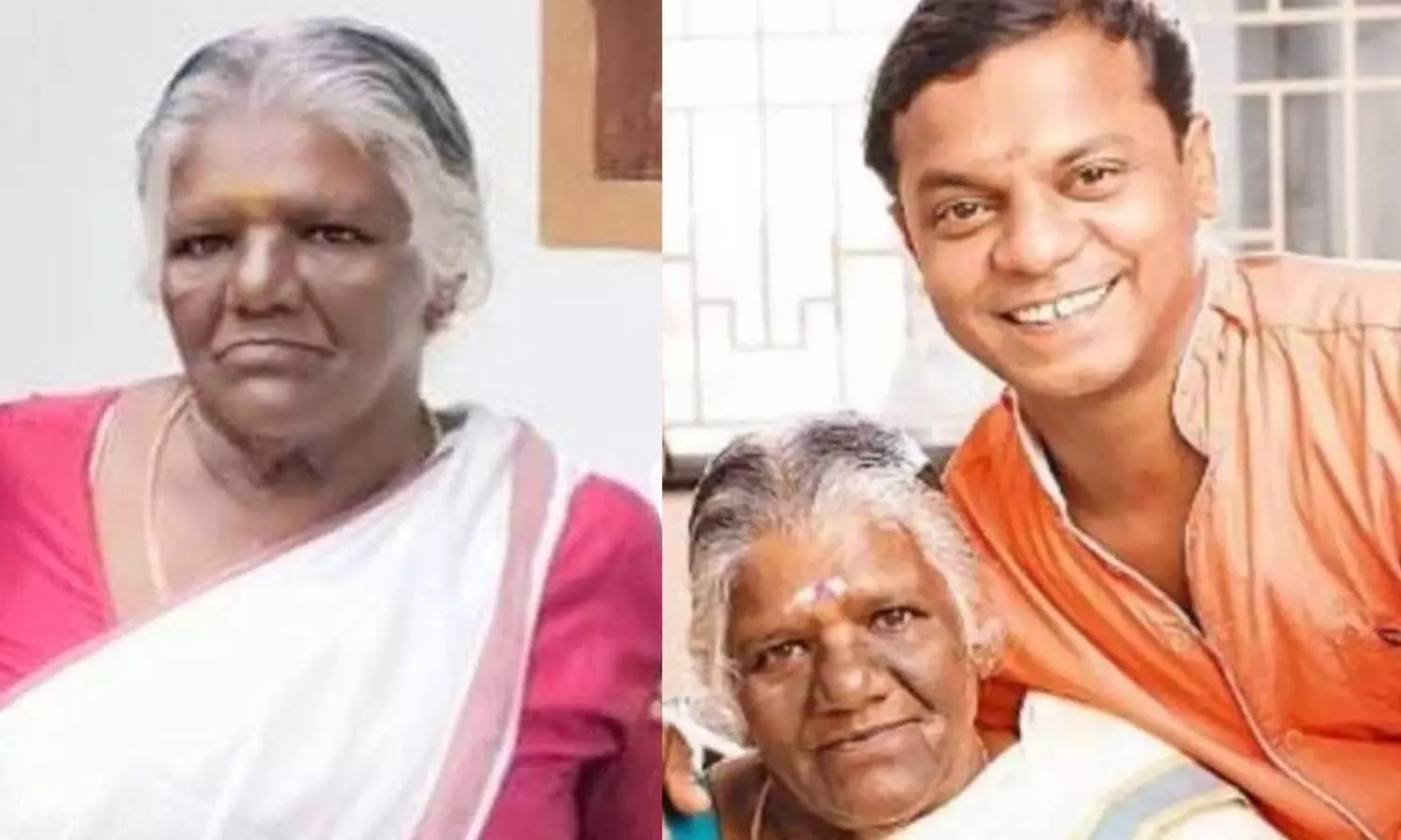 obituary news,Actor Dharmajan Boultys mother,kochi,latest news malayalam,നടൻ ധർമജൻ ബോൾട്ടിയുടെ അമ്മ അന്തരിച്ചു