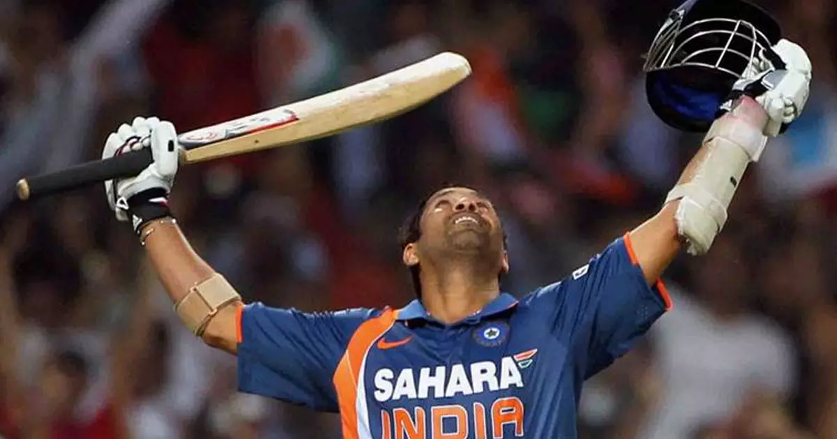 സച്ചിൻ ടെണ്ടുൽക്കർ, Sachin Tendulkar സച്ചിൻ ടെണ്ടുൽക്കർ, Sachin Tendulkar
