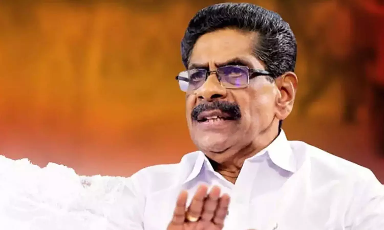 Mullapally Ramachandran,Congress plenary session, congress,