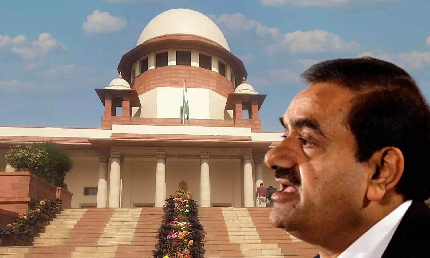 AdaniHindenburgcontroversy, SupremeCourtinAdaniHindenburgcontroversy