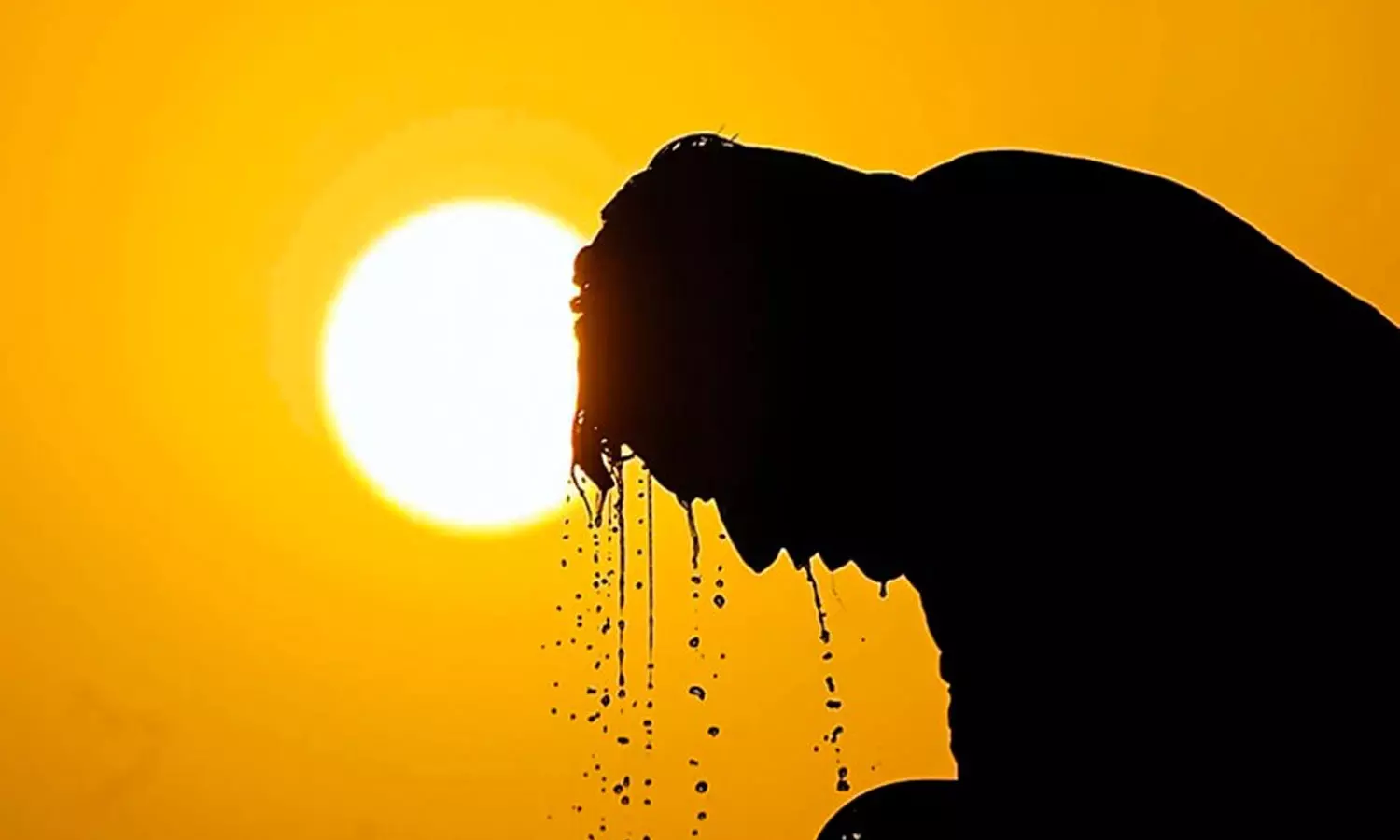 Drink water, you are not thirsty, Warning of disaster management, disaster management authority, summer heat breaking news malayalam