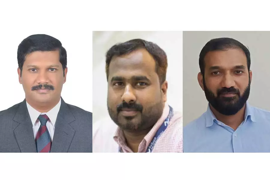 Expatriate Welfare Committee