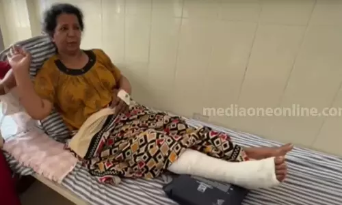 case ,surgery,  doctor , police, national hospital,