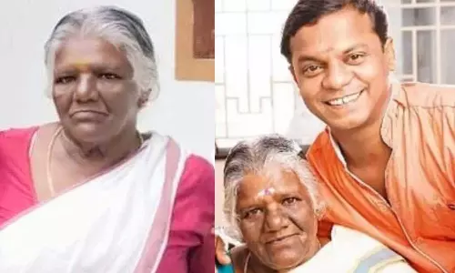 obituary news,Actor Dharmajan Boultys mother,kochi,latest news malayalam,നടൻ ധർമജൻ ബോൾട്ടിയുടെ അമ്മ അന്തരിച്ചു