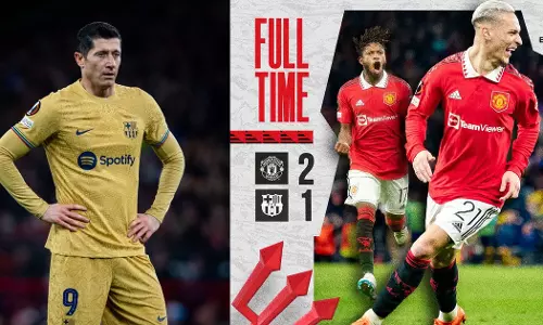 മാഞ്ചസ്റ്റർ യുണൈറ്റഡ്,  ബാഴ്‌സലോണ, Manchester United, Barcelona