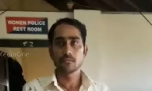 ജയ്‌സിംഗ് റാത്തോഡ്‌, Jaisingh Rathod who made the bomb threat in Ernakulam train