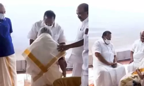 EP  jayarajan,CPM march,kochi,LDF, ldf convener,latest news malayalam,breaking news malayalam,ബ്രേക്കിങ് ന്യൂസ് മലയാളം