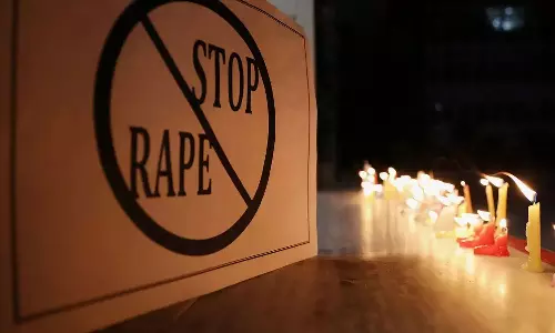 Father arrested, rape attempt, Father arrested, rape attempt,