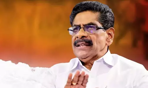 Mullapally Ramachandran,Congress plenary session, congress,