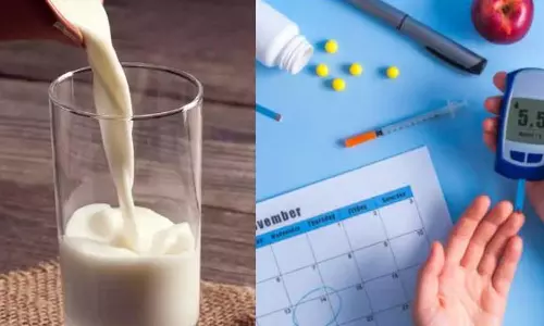 diabetes,drink milk,milk,diabetologis,blood sugar levels, Drinking milk,health news