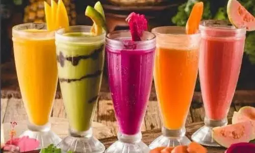 Fruit Juice , health benefits,nutritious,Citrus fruit juices,Before you hit the gym, avoid drinking it just before your bedtime,best time for Fruit Juice,health news, ജ്യൂസുകള്‍ ഒഴിവാക്കേണ്ടത്,ജ്യൂസുകള്‍ ഈ സമയത്ത് കുടിക്കാതിരിക്കാം