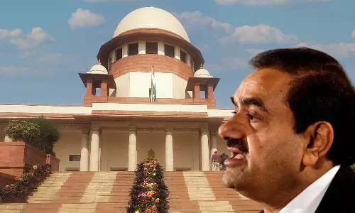 AdaniHindenburgcontroversy, SupremeCourtinAdaniHindenburgcontroversy AdaniHindenburgcontroversy, SupremeCourtinAdaniHindenburgcontroversy