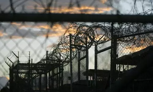 Guantanamo Prison,Pakistani Brothers , world news