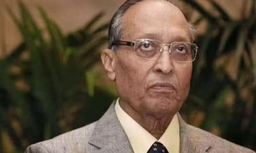 മുൻ രാഷ്ട്രപതി പ്രതിഭാ പാട്ടീലിന്റെ ഭർത്താവ് ദേവിസിംഗ് ഷെഖാവത്ത് അന്തരിച്ചു