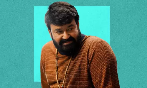 Alone, Alone On Disney Plus Hotstar, Mohanlal, Shaji Kailas, Disney Plus Hotstar Malayalam, എലോണ്‍, മോഹന്‍ലാല്‍, ഹോട്ട്സ്റ്റാര്‍, ഷാജി കൈലാസ്