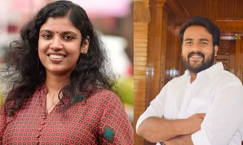 ചിന്താ ജെറോമിനെതിരെ പരാതി നല്‍കിയ യൂത്ത് കോൺഗ്രസ് നേതാവിന് പൊലീസ് സംരക്ഷണം നല്‍കണമെന്ന് ഹൈക്കോടതി