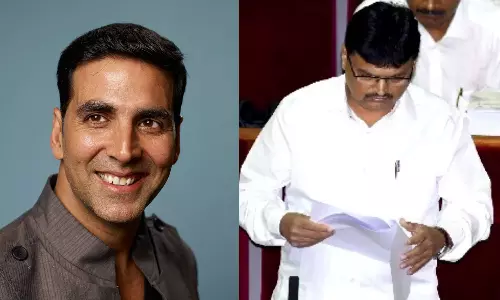 കാനഡ പൗരത്വം ഉപേക്ഷിക്കാനൊരുങ്ങി അക്ഷയ്കുമാർ; ഒഡിഷ ബജറ്റ്; അറിയാം ഇന്നത്തെ ട്വിറ്റർ ട്രെൻഡിംഗ്‌സ്